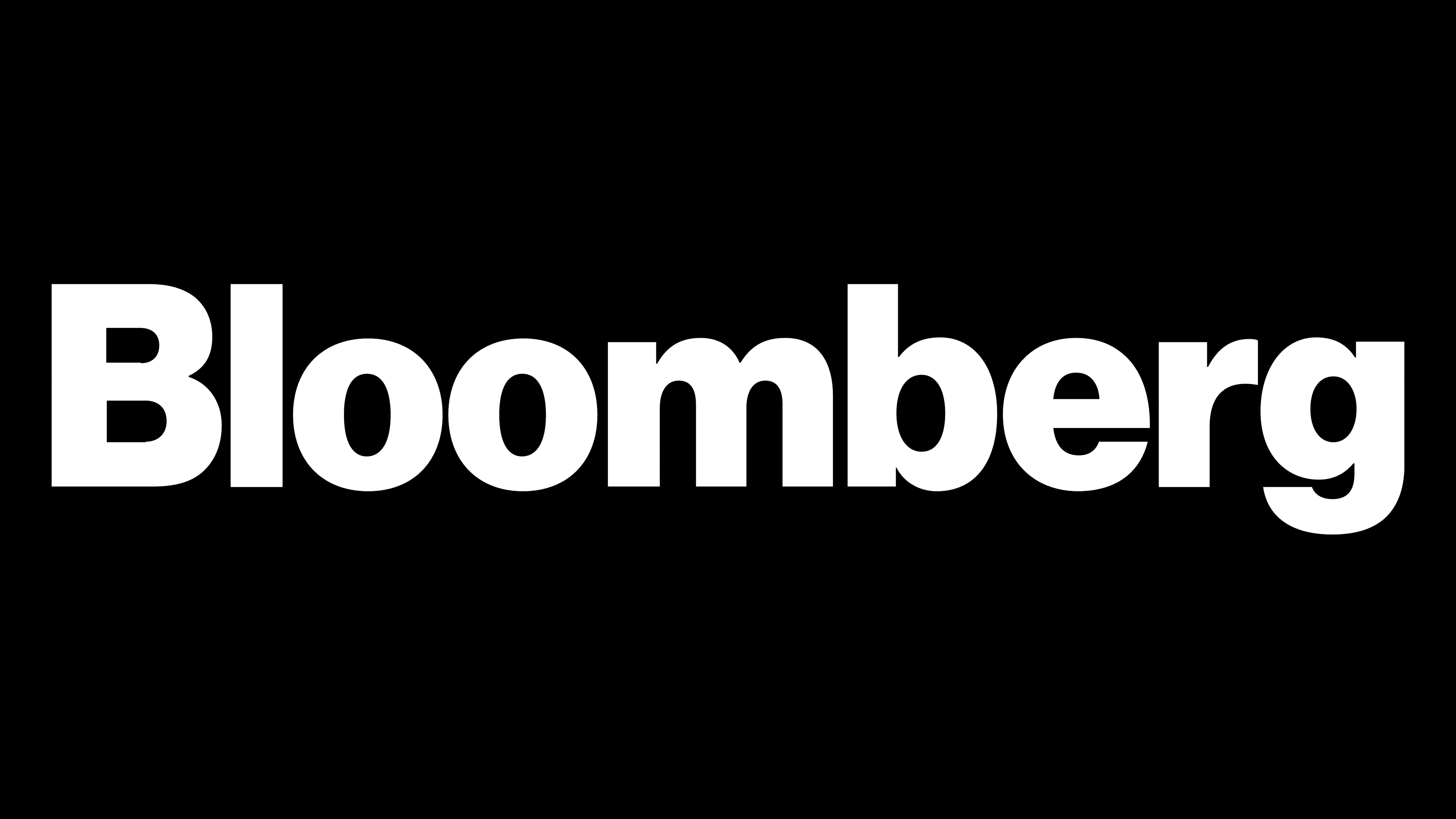 Bloomberg 로고